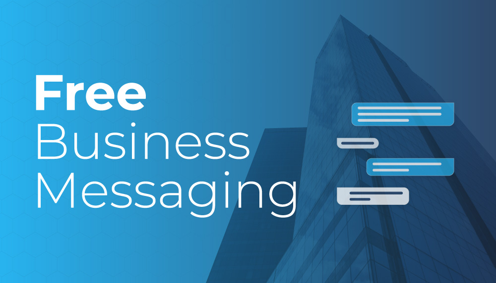 4 Easy Ways to Get Free Business Text Messaging Service