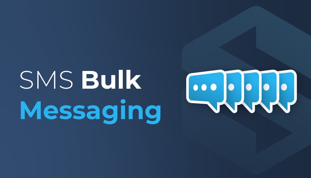 SMS Bulk Messaging 101