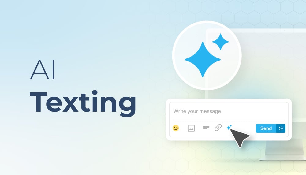 Artificial Intelligence Texting: How AI Is Changing Business SMS in 2026