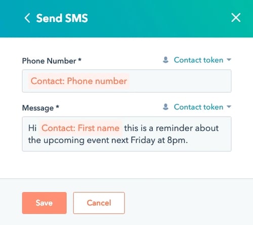 HubSpot Drip SMS Campaign 2019 Easy Setup Guide