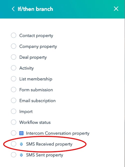 HubSpot Drip SMS Campaign 2019 Easy Setup Guide