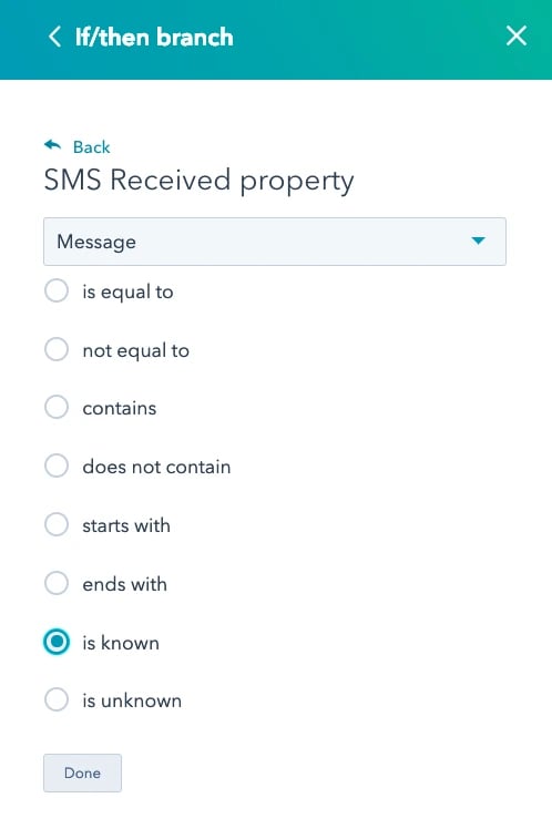 HubSpot Drip SMS Campaign 2019 Easy Setup Guide