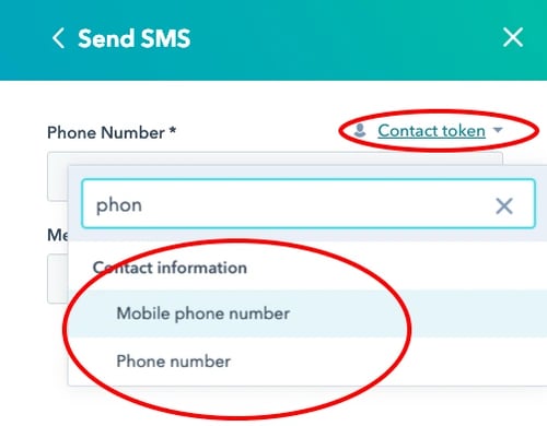 HubSpot Drip SMS Campaign 2019 Easy Setup Guide