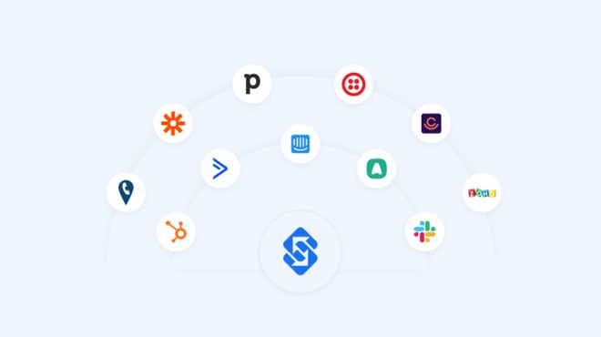 Integrations