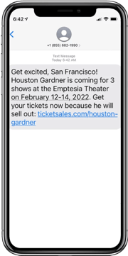 Automated Text Messages for Business 7 Examples That Drive ROI
