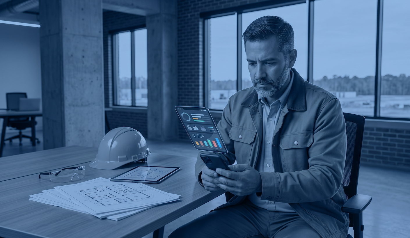 Best SMS Tools for Construction Businesses:&nbsp; 2026 Guide