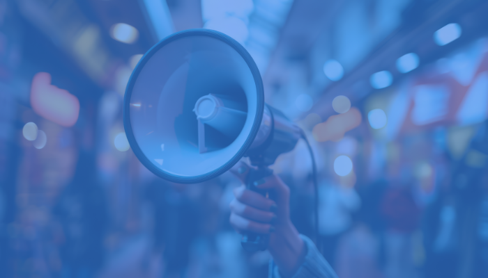 What Is Broadcast Messaging?