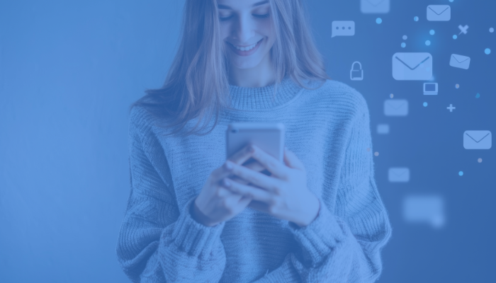 A Guide to Conversational SMS Marketing