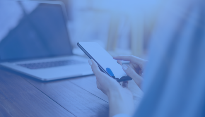 How to Insert a Link Into a Text Message