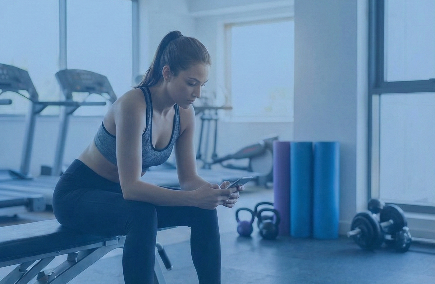 SMS Marketing for Gyms: Member Retention and Class Attendance Strategies That Actually Work