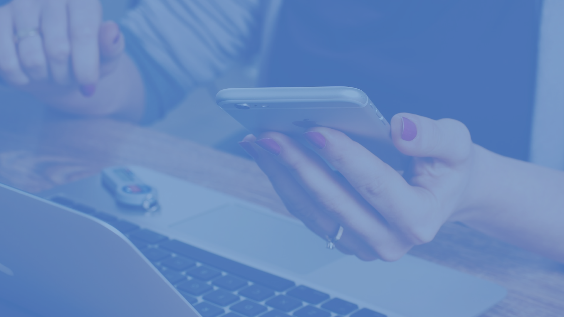 SMS Mobile Marketing: Reach Customers Where They Actually Pay Attention