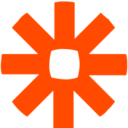 Zapier logo