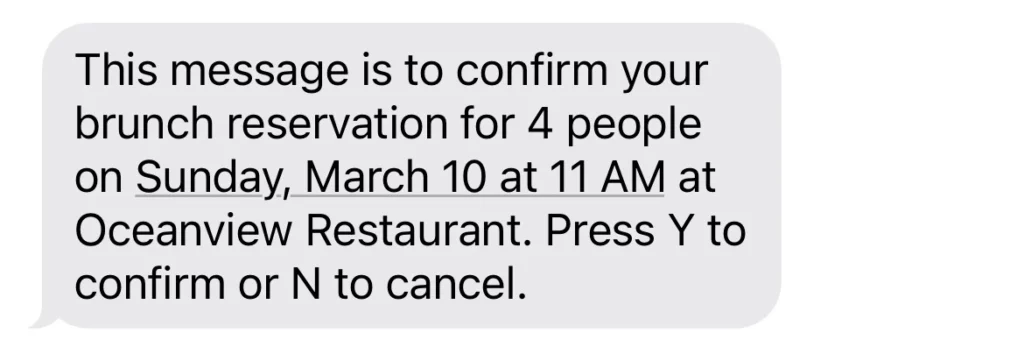 10 Ideas to Boost Customer Engagement Through Business Text Messaging
