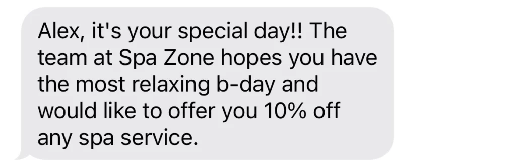 10 Ideas to Boost Customer Engagement Through Business Text Messaging