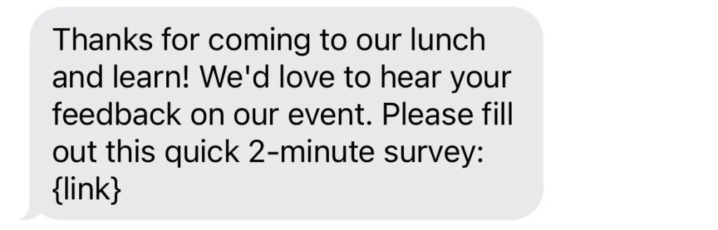10 Ideas to Boost Customer Engagement Through Business Text Messaging
