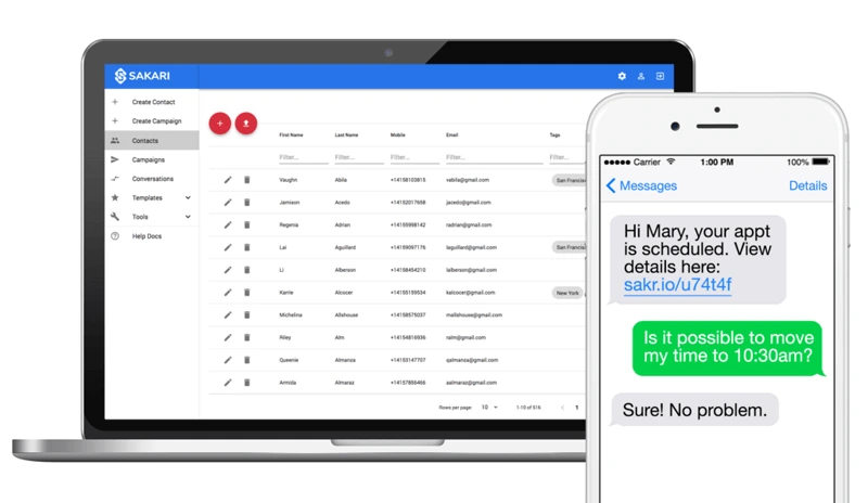 4 Easy Ways to Get Free Business Text Messaging Services