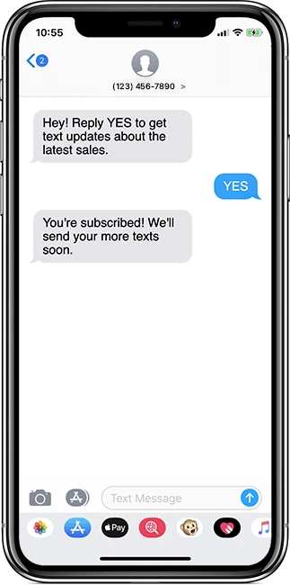 6 Tips for Businesses to Prevent SMS Opt-Outs