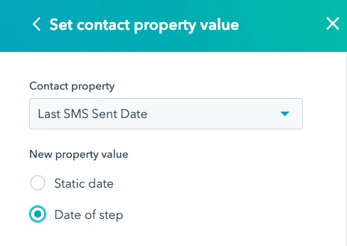 How to Create Custom HubSpot SMS Reporting Metrics