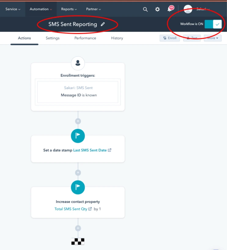 How to Create Custom HubSpot SMS Reporting Metrics