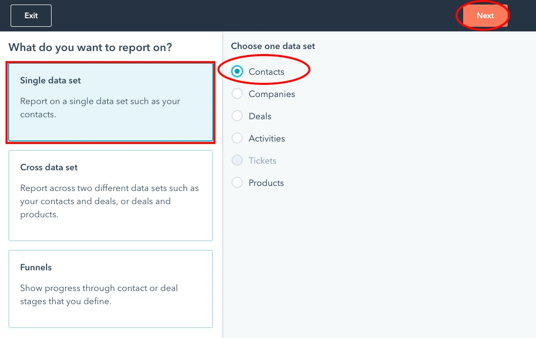 How to Create Custom HubSpot SMS Reporting Metrics