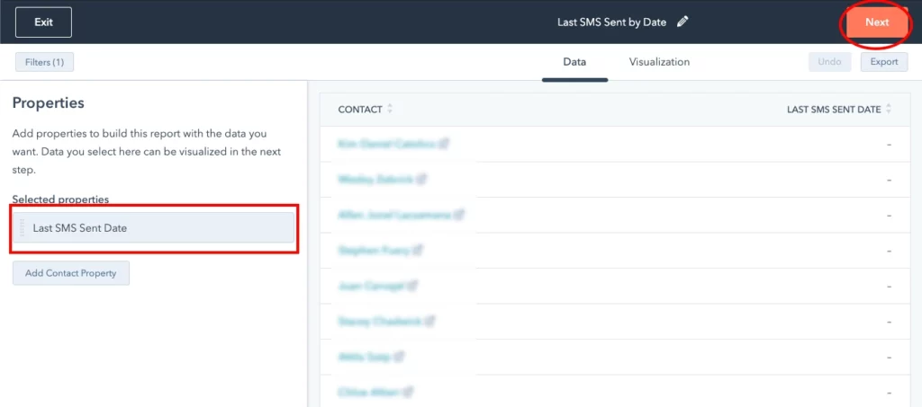 How to Create Custom HubSpot SMS Reporting Metrics
