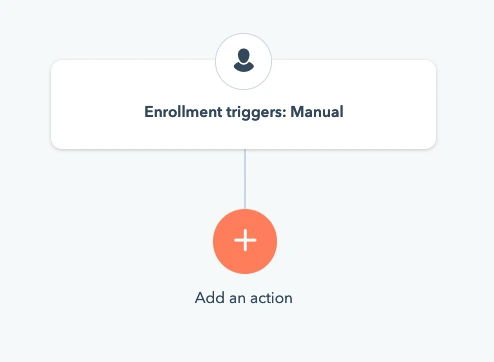 HubSpot Bulk SMS Messaging Workflows