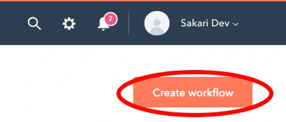 HubSpot Deal Workflow Text Messages Setup Guide
