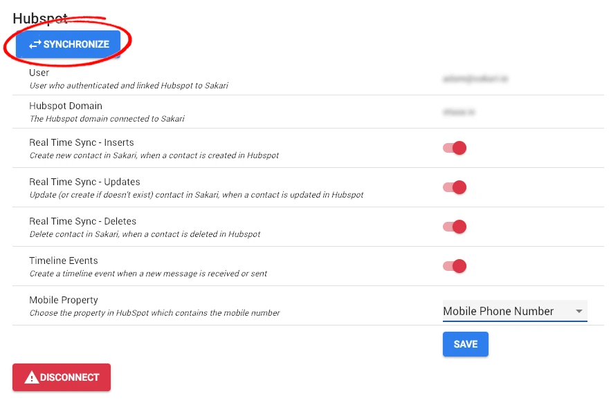 HubSpot SMS Messaging Easy Setup Guide for 2019