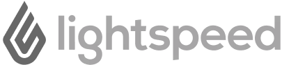 lightspeed logo