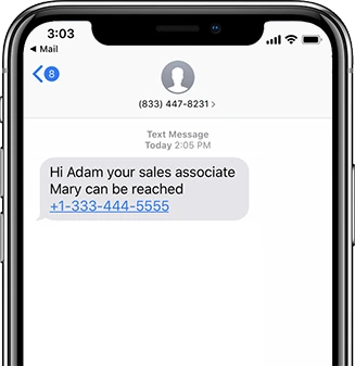 Sakari HubSpot Integration How to Send Personalized Contact Owner Messages