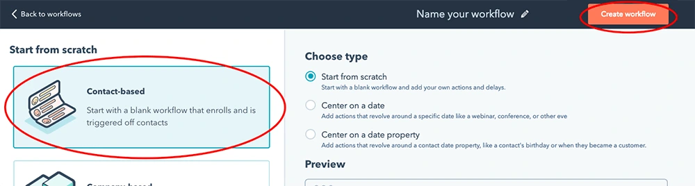 Sakari HubSpot Integration How to Send Personalized Contact Owner Messages