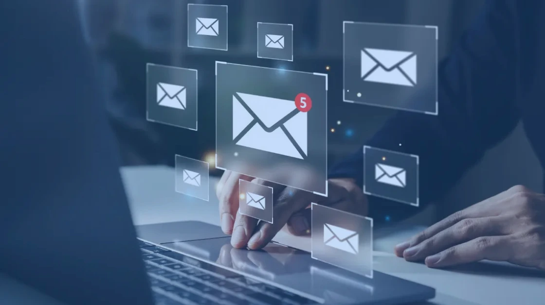 Keyword text messaging service guide