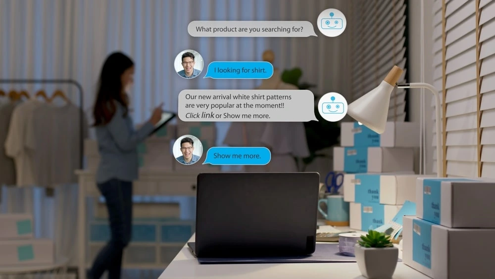 The Benefits of Two-Way SMS in Business Communication